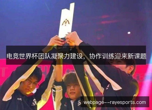 电竞世界杯团队凝聚力建设，协作训练迎来新课题